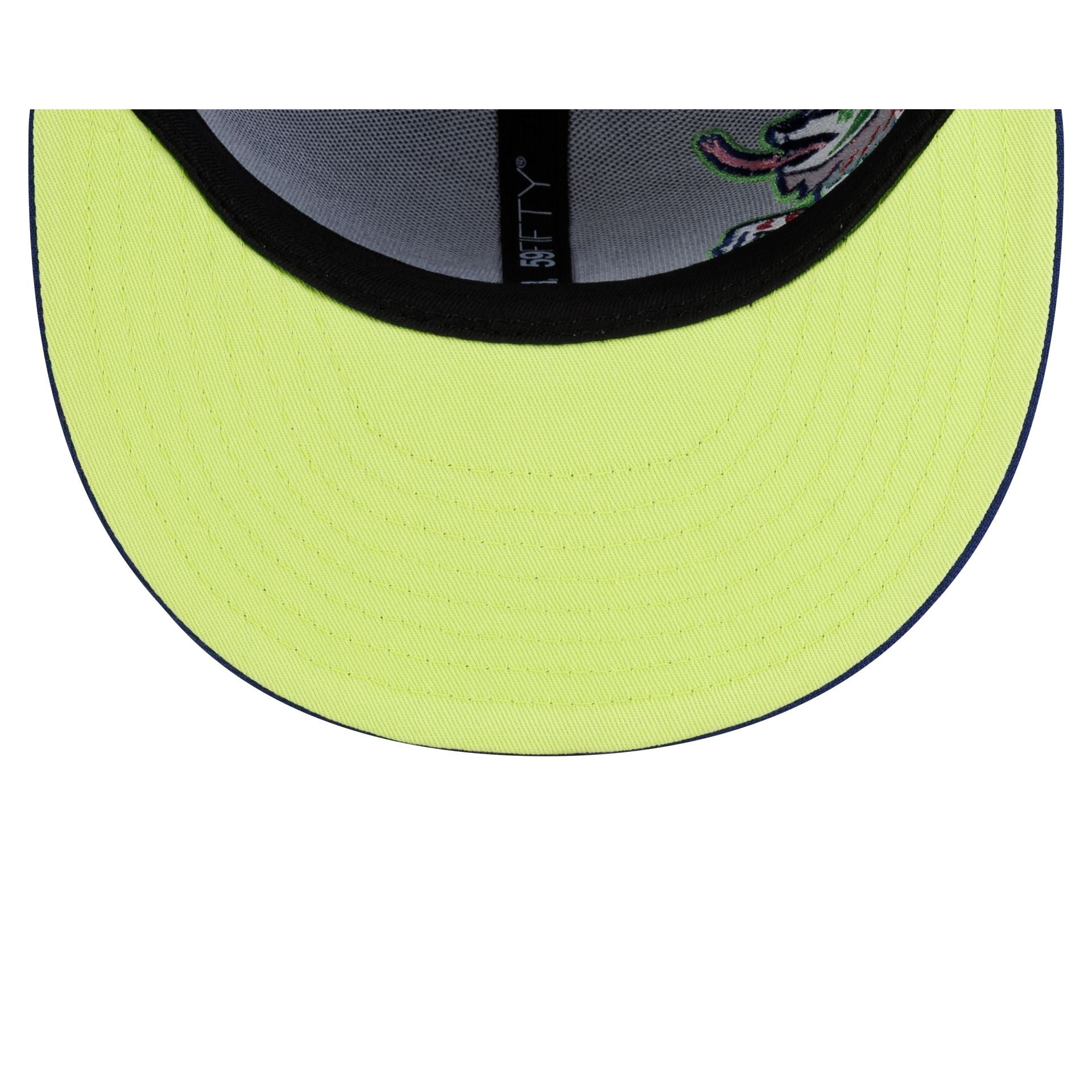 Los Angeles Dodgers Alebrijes 59FIFTY Fitted Hat