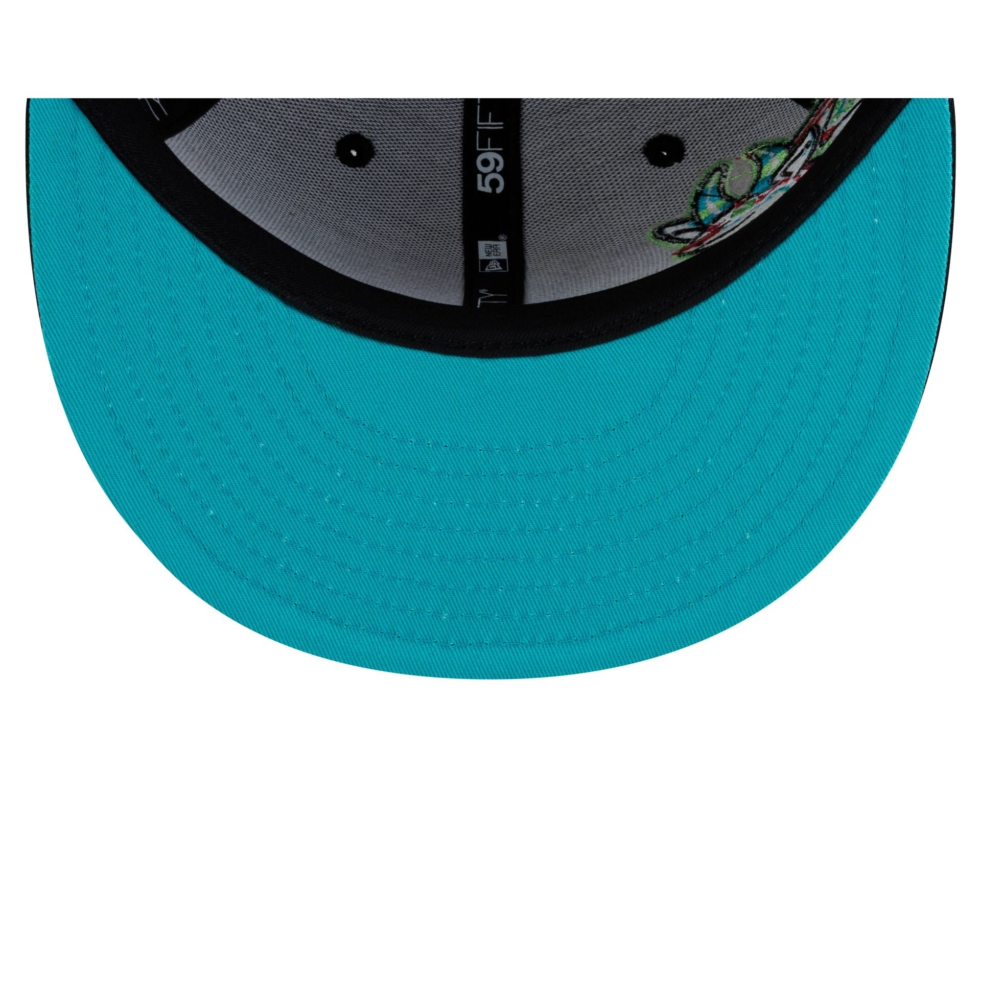 Chicago White Sox Alebrijes 59FIFTY Fitted Hat