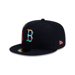 Boston Red Sox Alebrijes 59FIFTY Fitted Hat