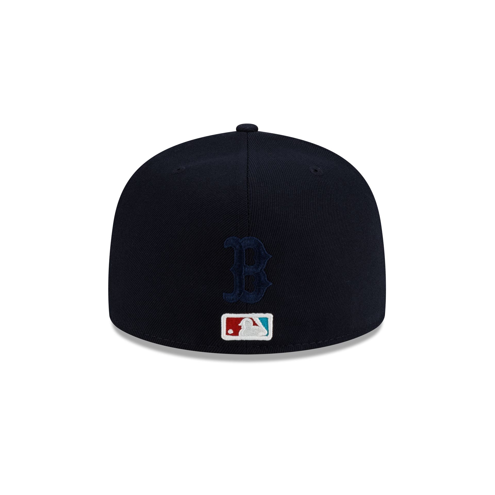 Boston Red Sox Alebrijes 59FIFTY Fitted Hat