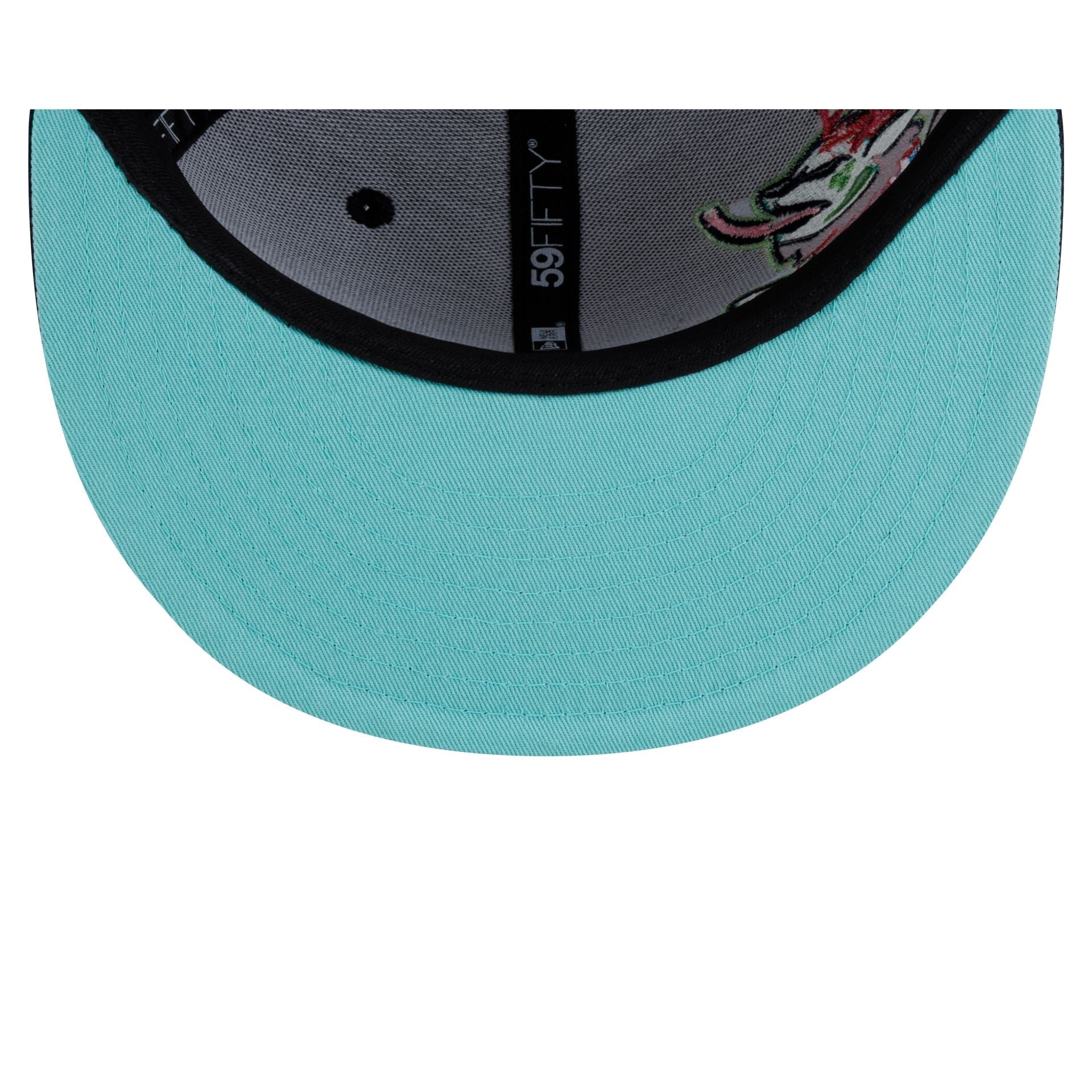 Detroit Tigers Alebrijes 59FIFTY Fitted Hat