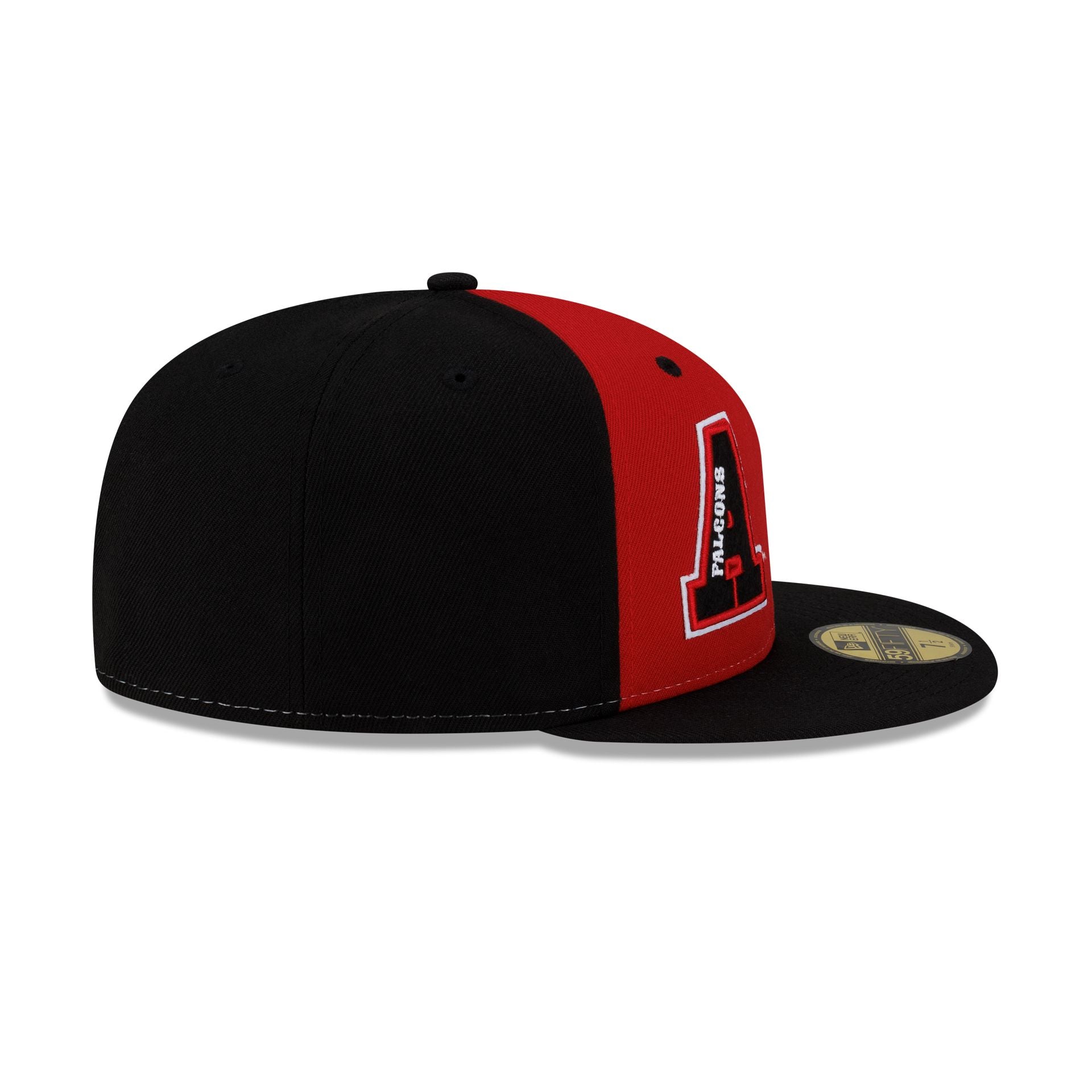 Atlanta Falcons 2026 International Games 59FIFTY Fitted Hat