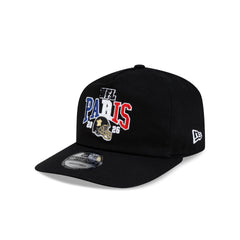 New Orleans Saints 2026 International Games 19TWENTY Snapback Hat