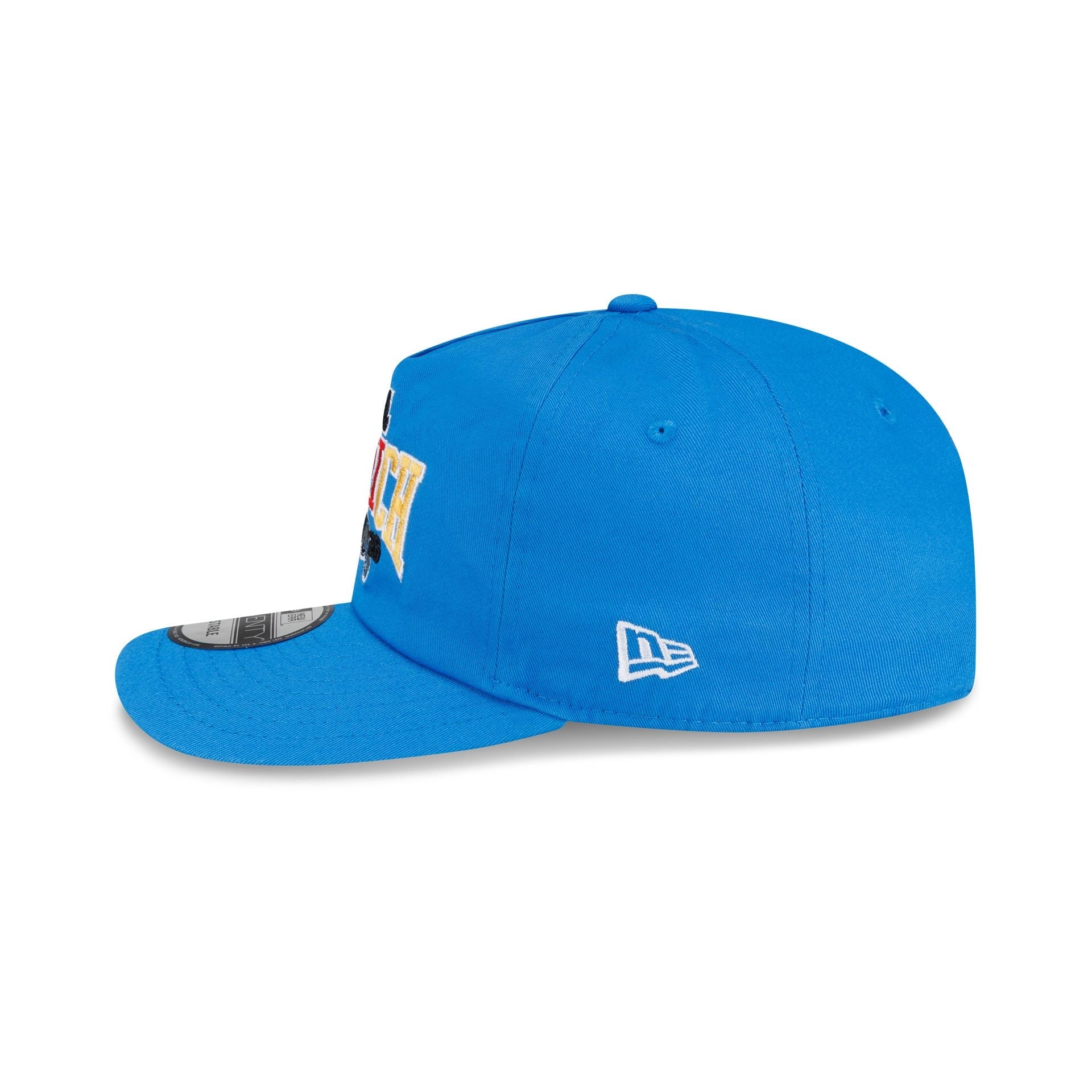 Detroit Lions 2026 International Games 19TWENTY Snapback Hat