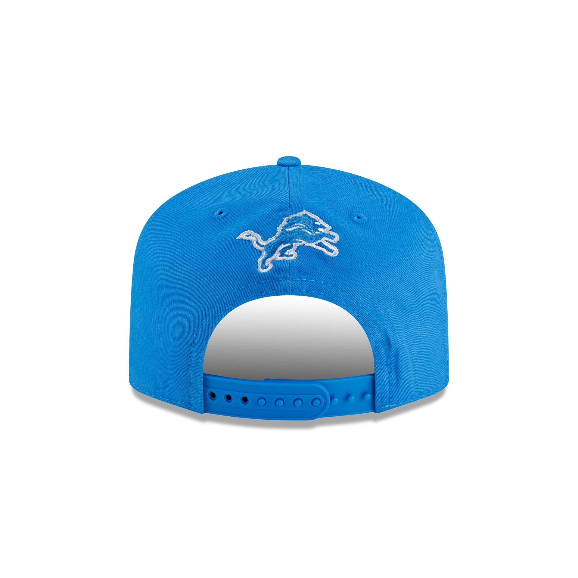 Detroit Lions 2026 International Games 19TWENTY Snapback Hat