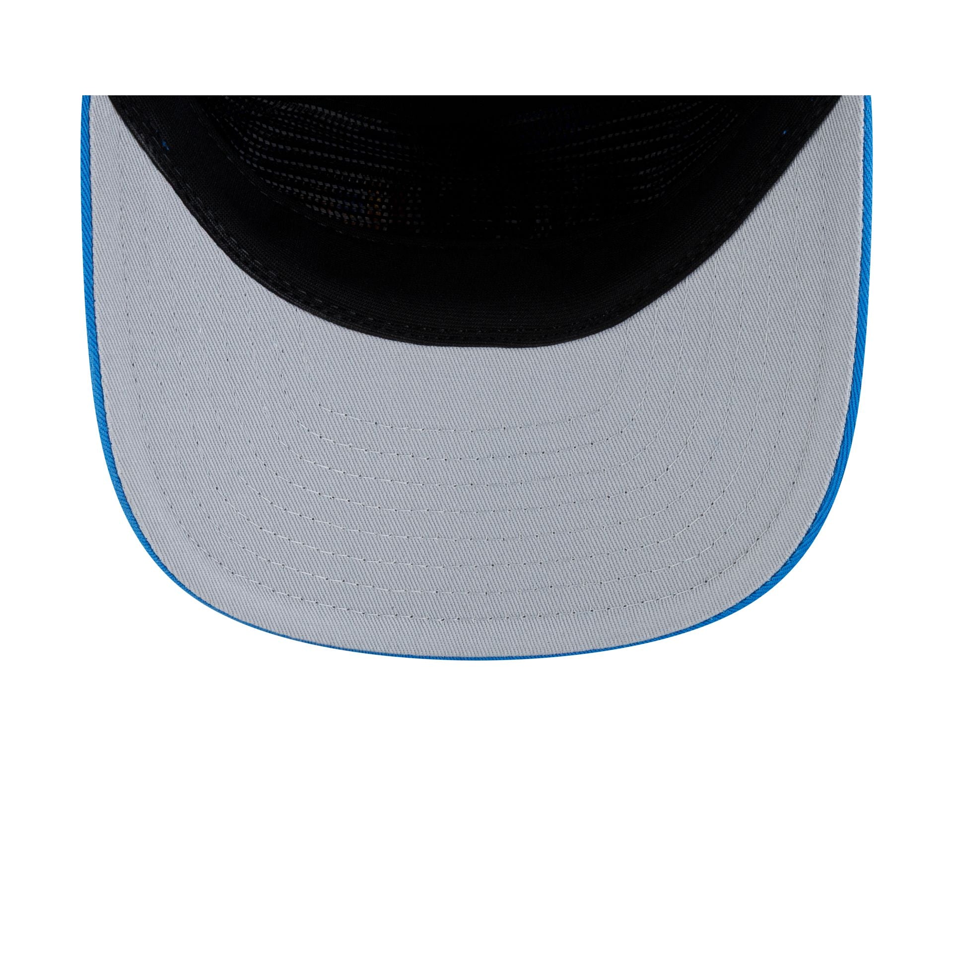 Detroit Lions 2026 International Games 19TWENTY Snapback Hat