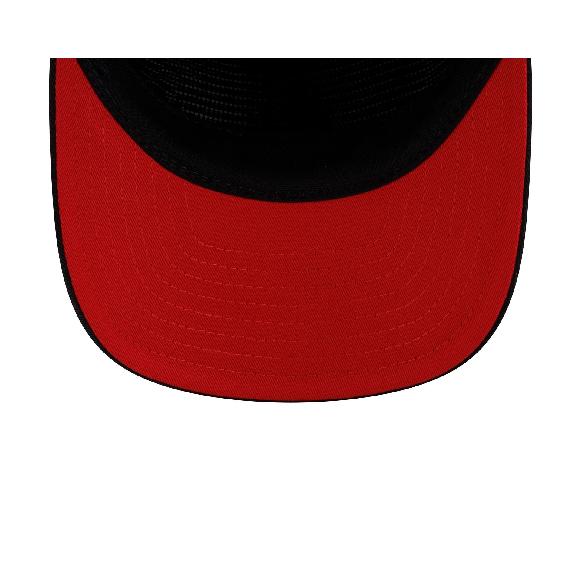Atlanta Falcons 2026 International Games 19TWENTY Snapback Hat