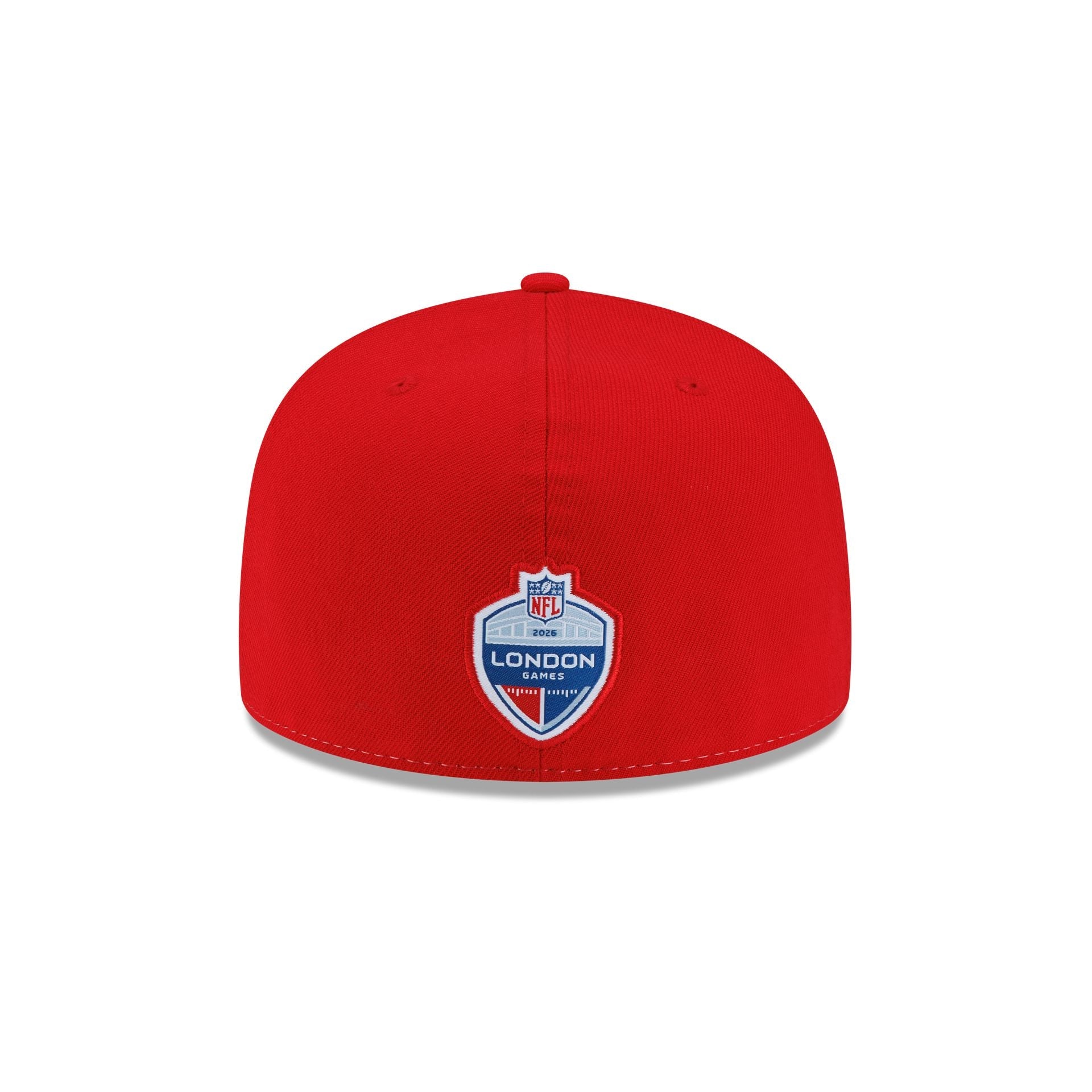 Houston Texans 2026 International Games 59FIFTY Fitted Hat