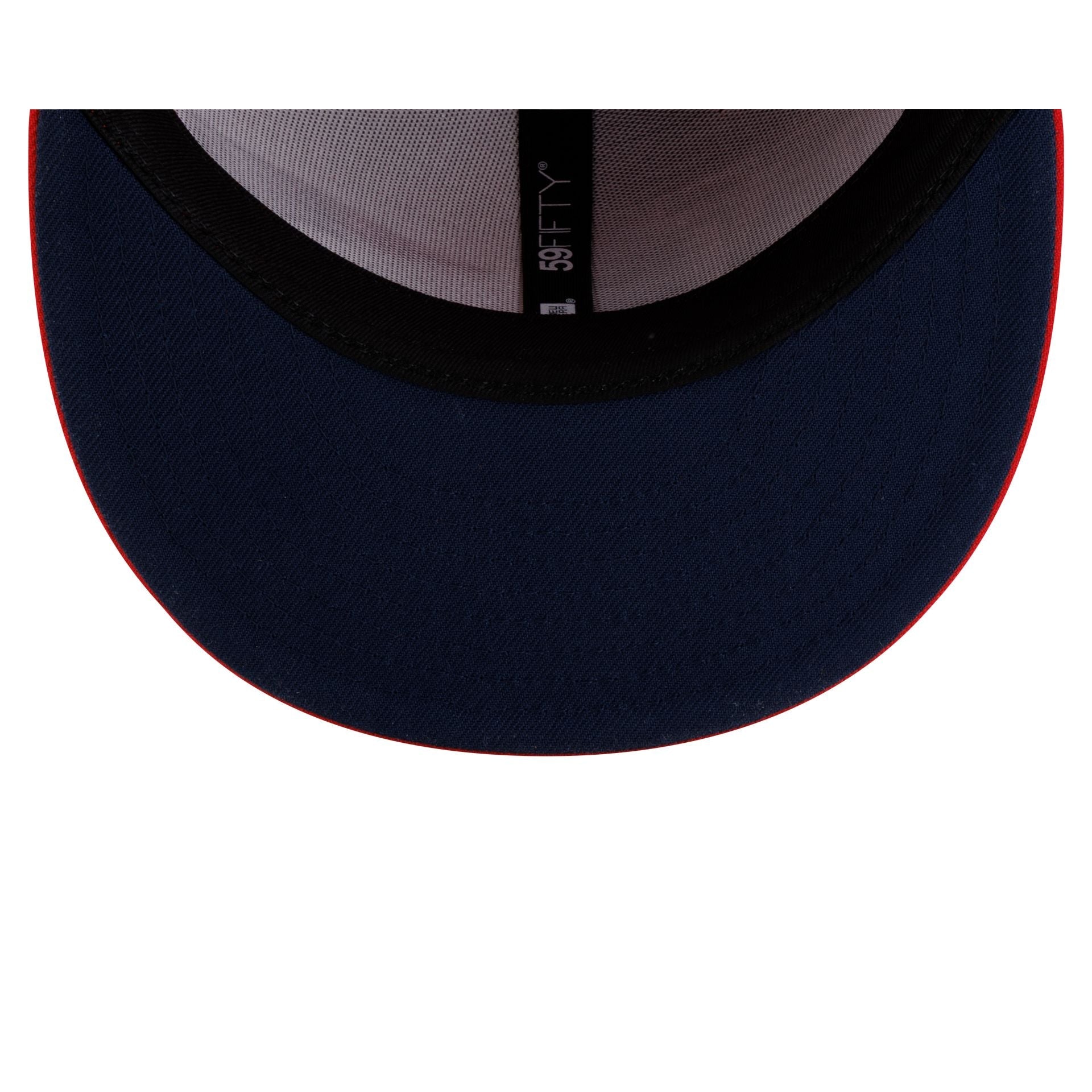 New England Patriots 2026 International Games 59FIFTY Fitted Hat