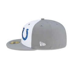 Indianapolis Colts 2026 International Games 59FIFTY Fitted Hat