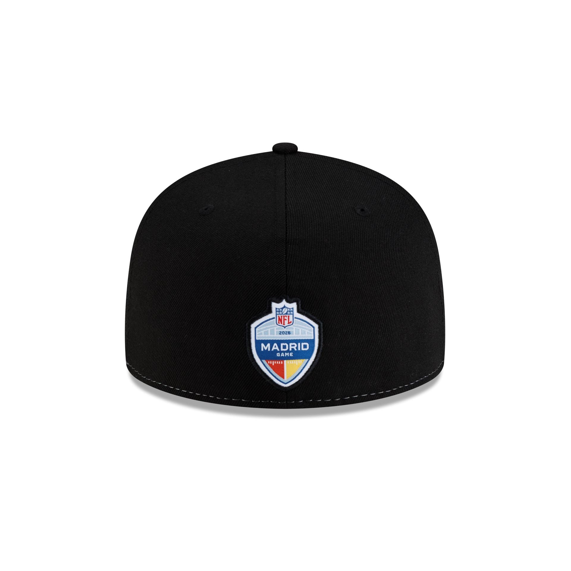 Cincinnati Bengals 2026 International Games 59FIFTY Fitted Hat