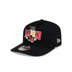 Cincinnati Bengals 2026 International Games 19TWENTY Snapback Hat