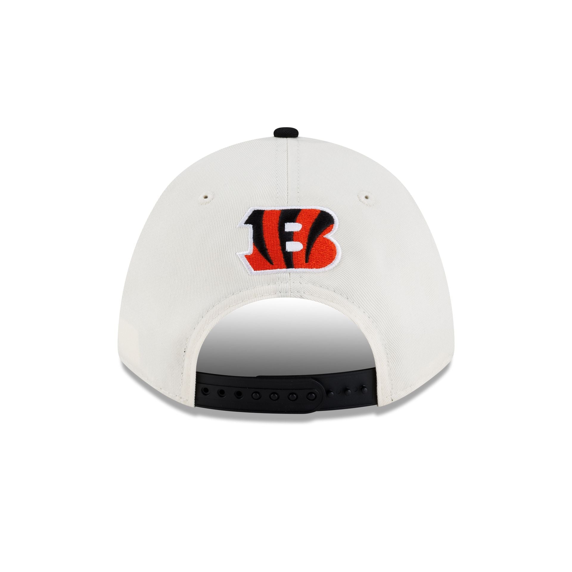Cincinnati Bengals 2026 International Games 9FORTY M-Crown Snapback Hat