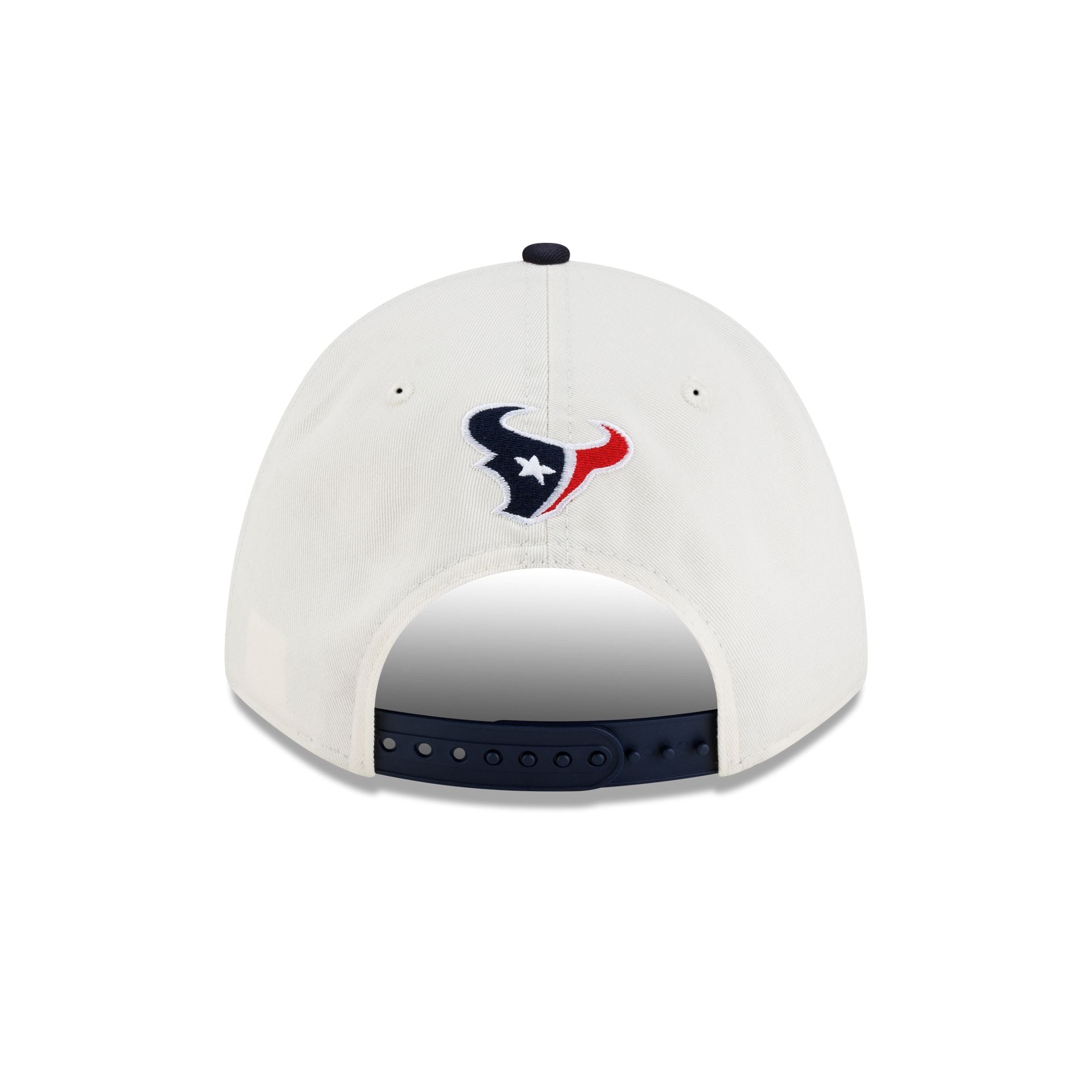 Houston Texans 2026 International Games 9FORTY M-Crown Snapback Hat