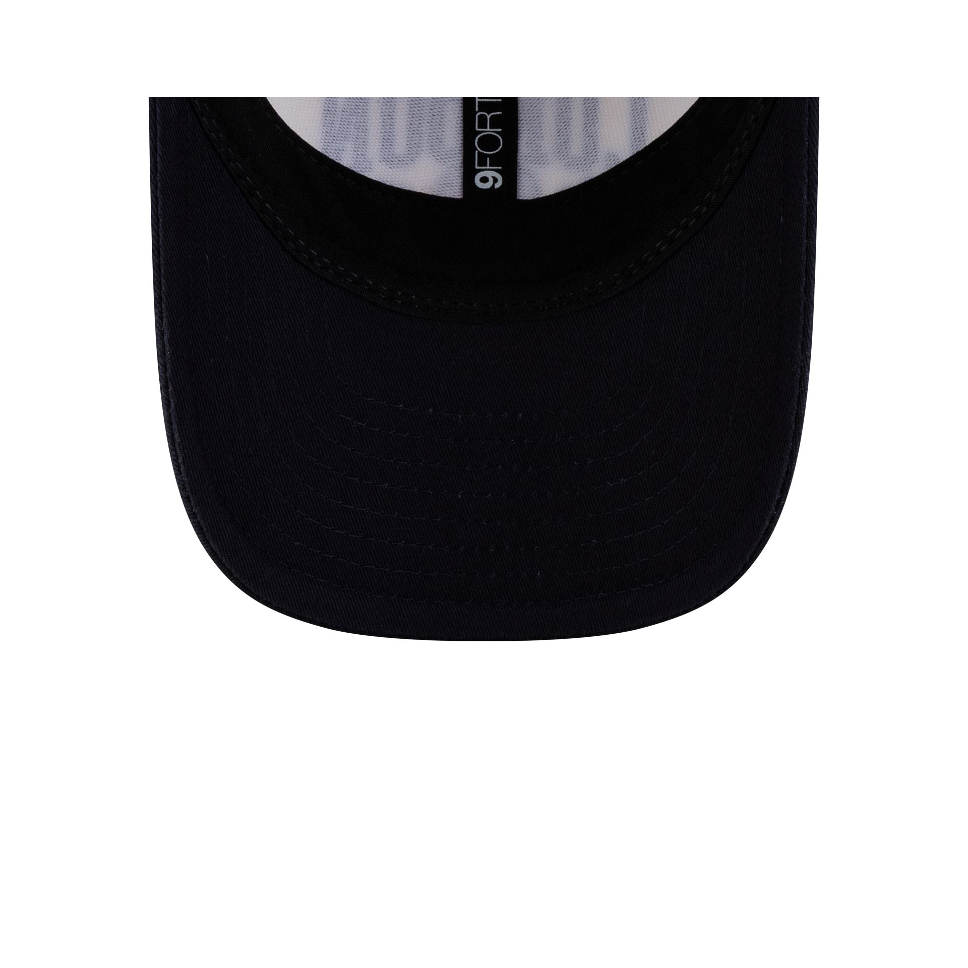 Houston Texans 2026 International Games 9FORTY M-Crown Snapback Hat