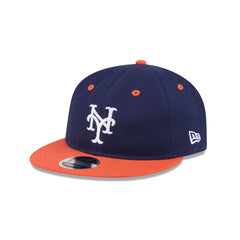 Aim�� Leon Dore New York Mets Two Tone Retro Crown 9FIFTY Adjustable Hat