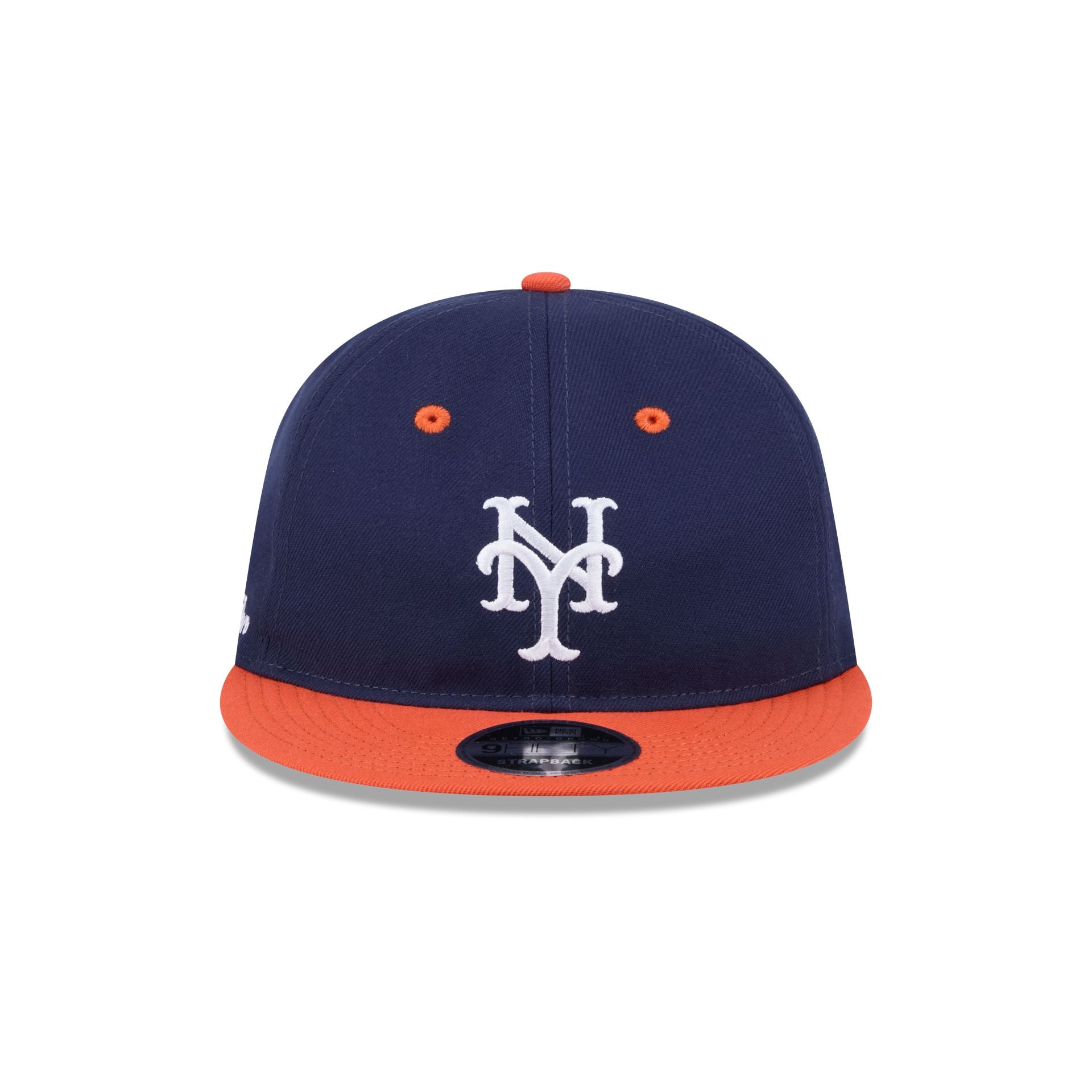 Aim�� Leon Dore New York Mets Two Tone Retro Crown 9FIFTY Adjustable Hat