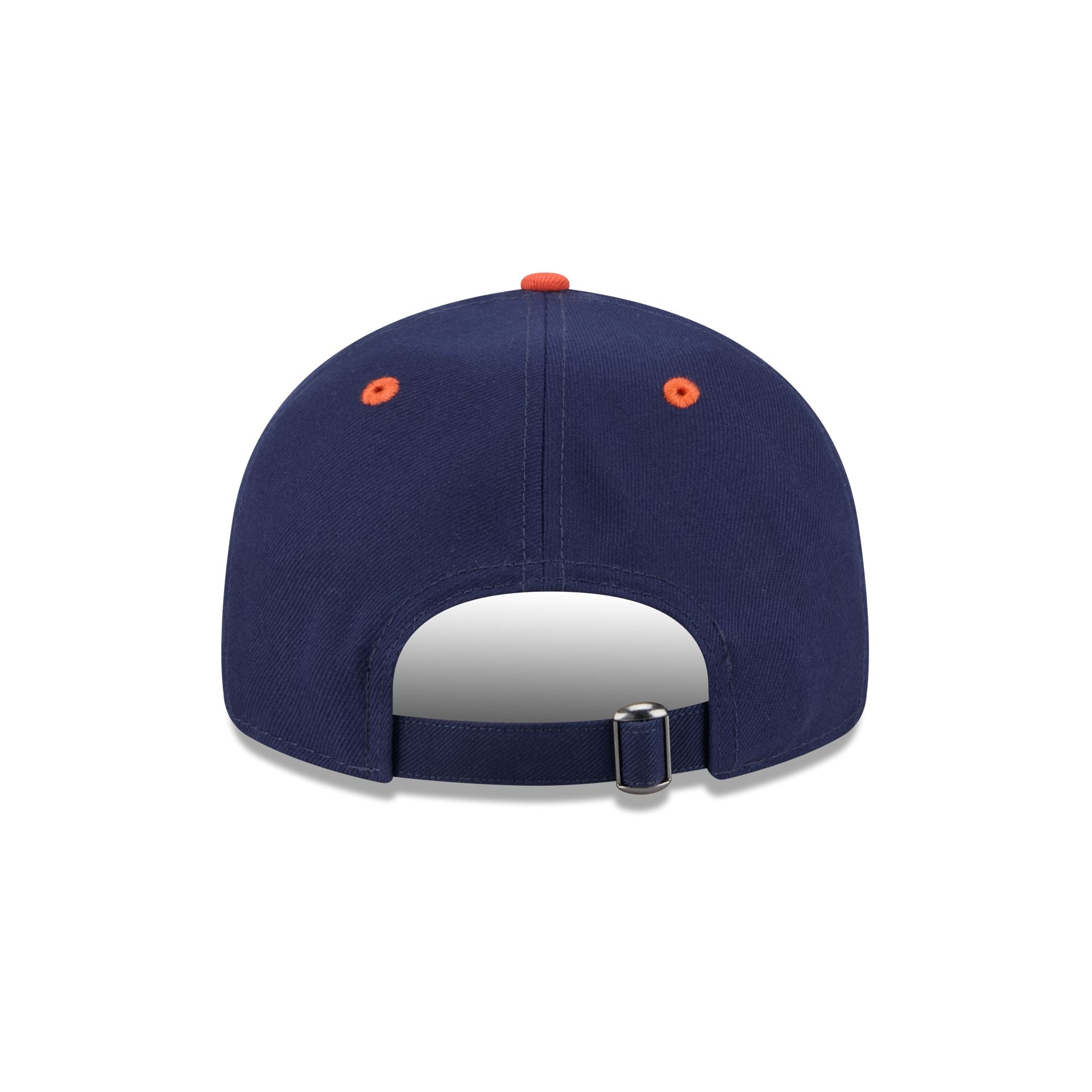 Aim�� Leon Dore New York Mets Two Tone Retro Crown 9FIFTY Adjustable Hat