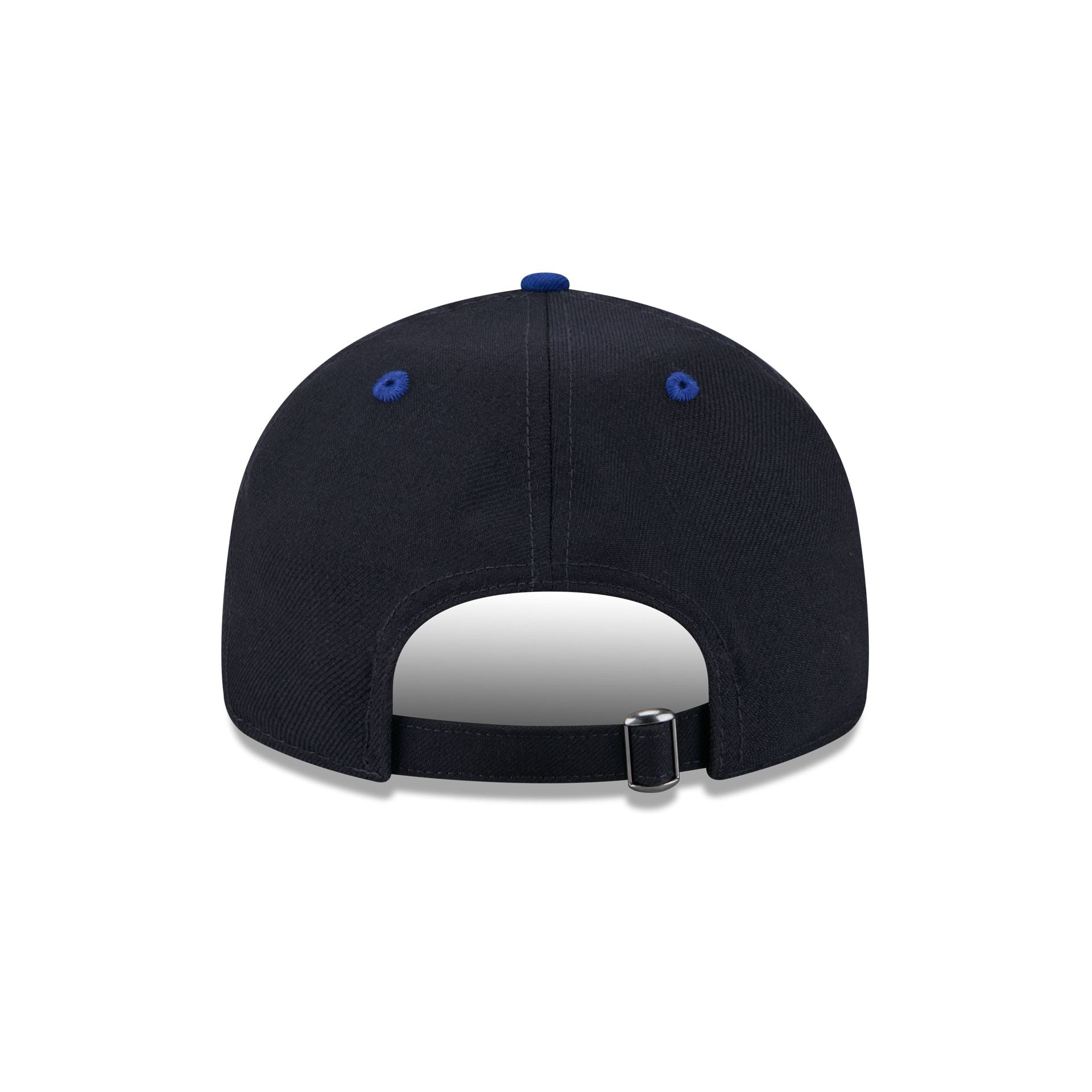 Aim�� Leon Dore Los Angeles Dodgers Two Tone Retro Crown 9FIFTY Adjustable Hat
