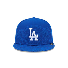 Alpha Industries x ComplexCon x Los Angeles Dodgers 59FIFTY Fitted Hat