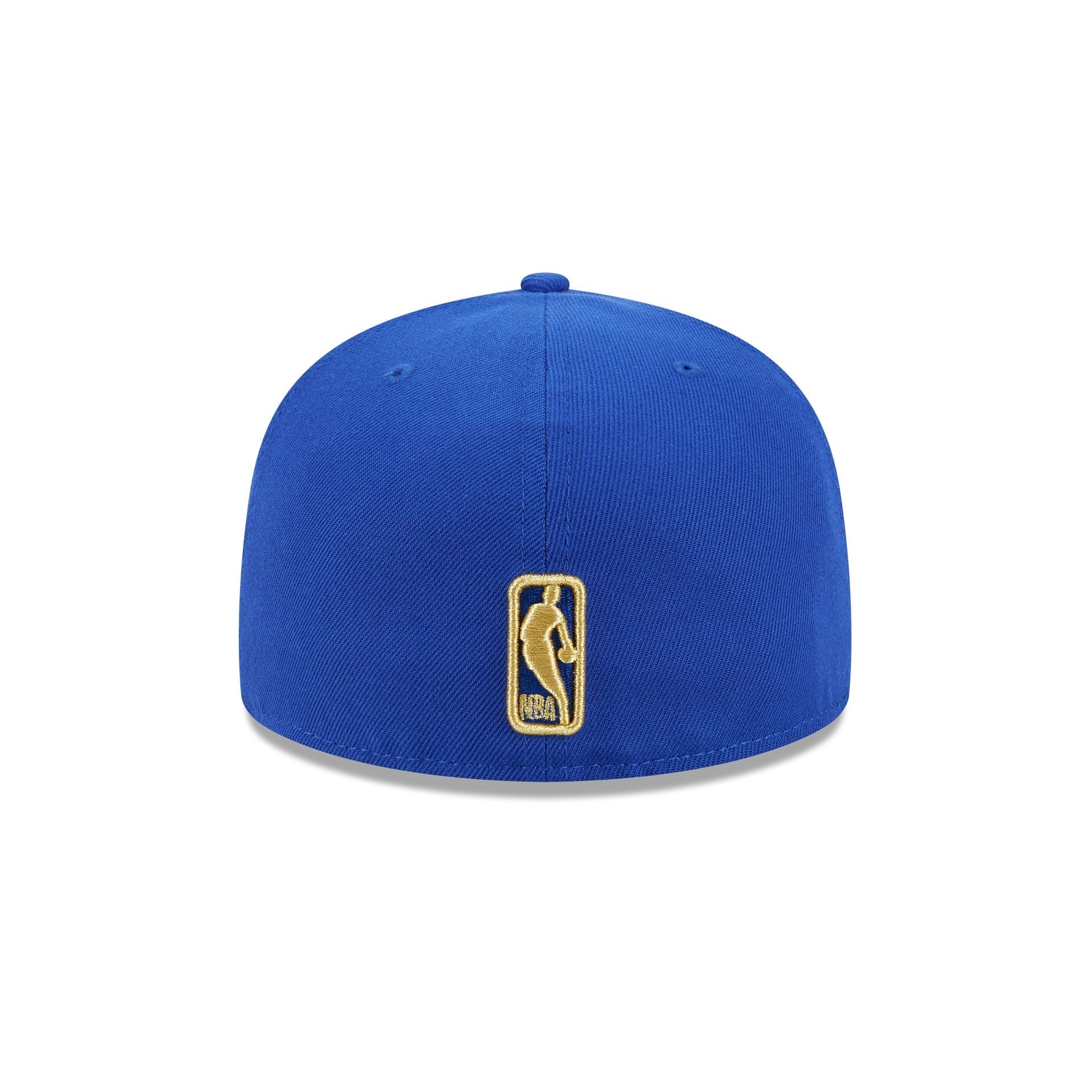 New York Knicks 2026 NBA Ring Ceremony Blue 59FIFTY Fitted Hat