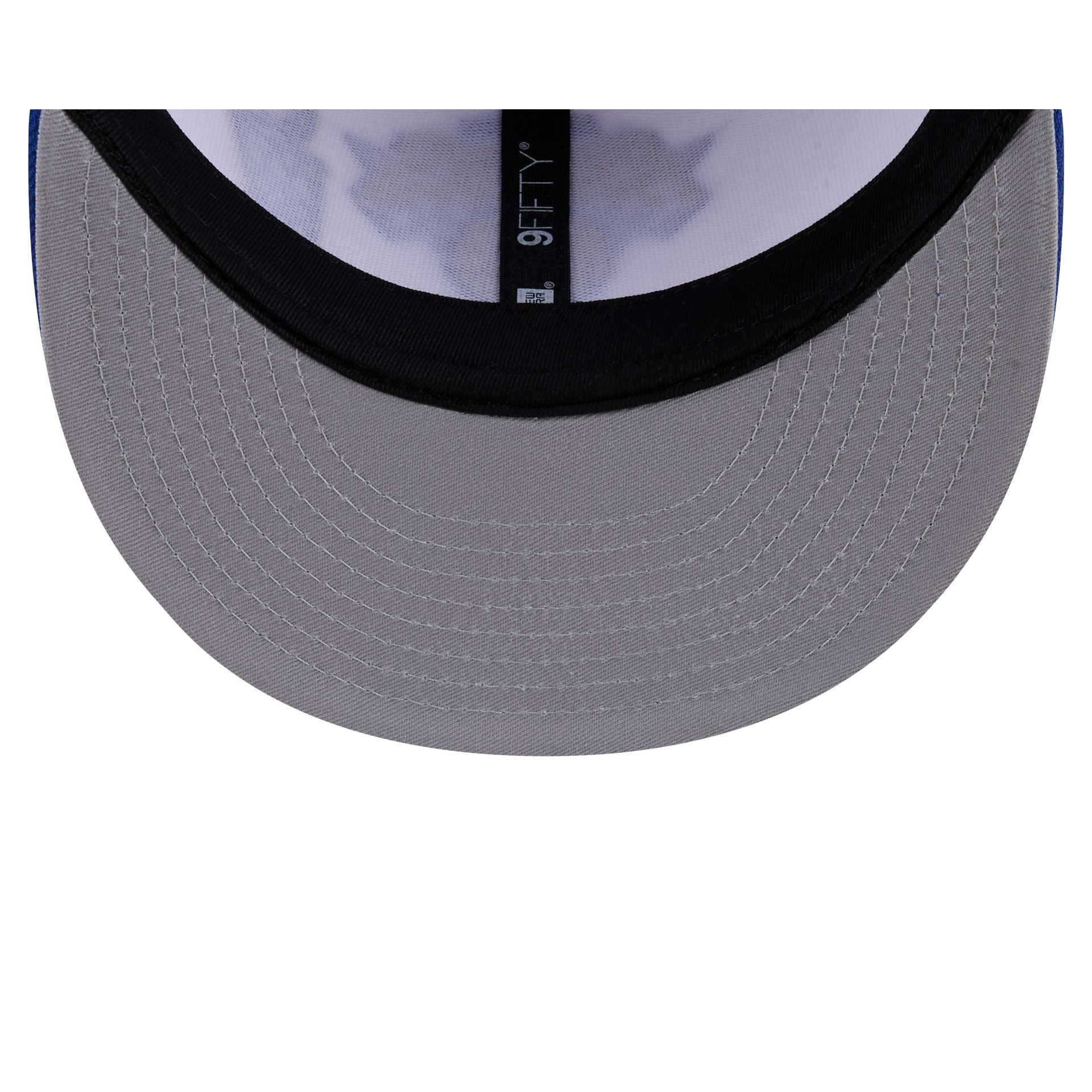 New York Knicks 2026 NBA Ring Ceremony Two-Tone 9FIFTY Snapback Hat