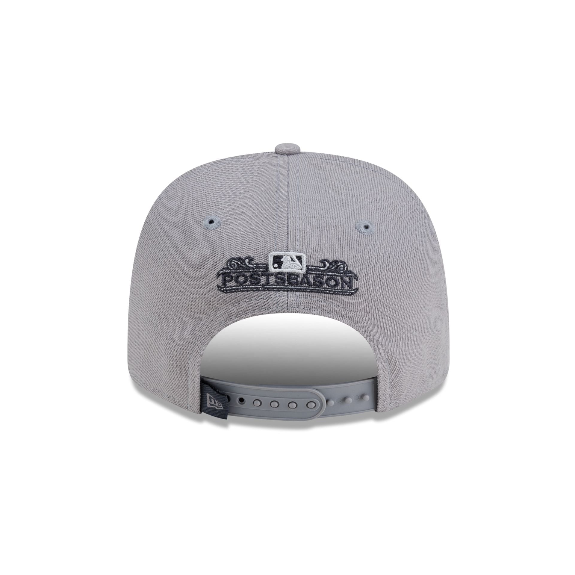 Cleveland Guardians 2026 ALDS Champions Locker Room 9SEVENTY Stretch-Snap Hat
