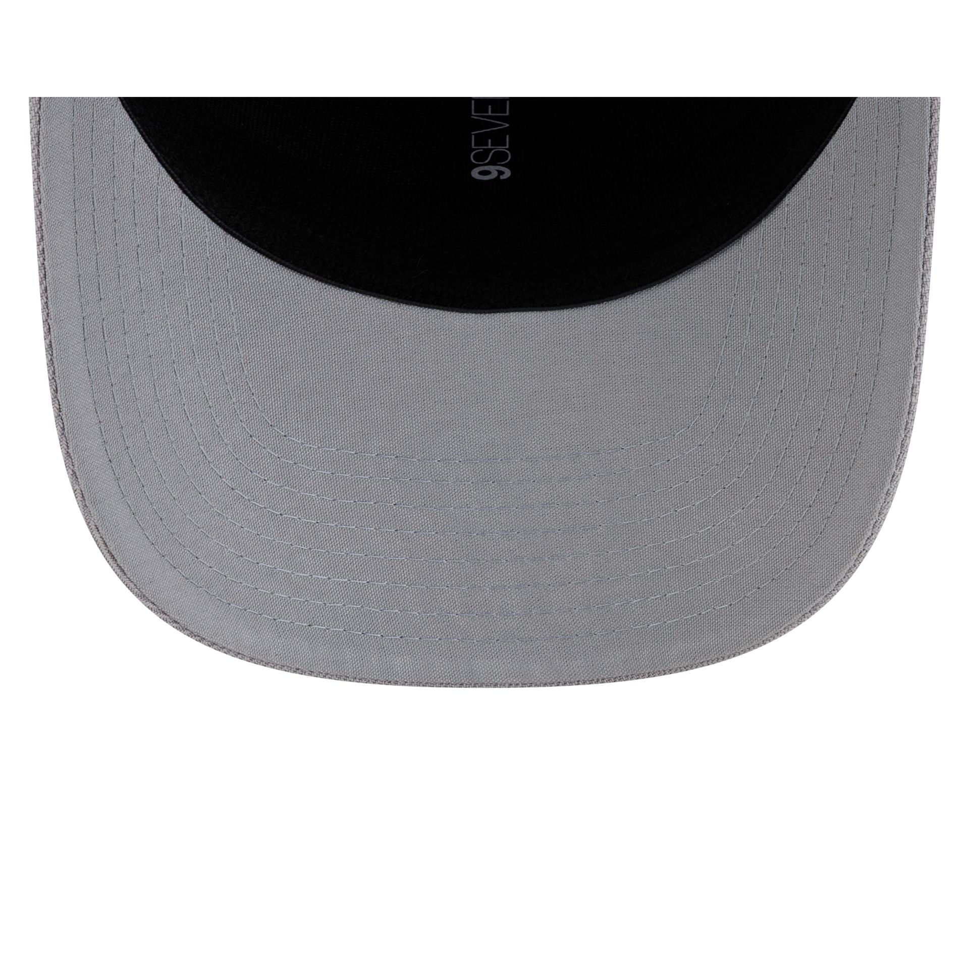 Cleveland Guardians 2026 ALDS Champions Locker Room 9SEVENTY Stretch-Snap Hat