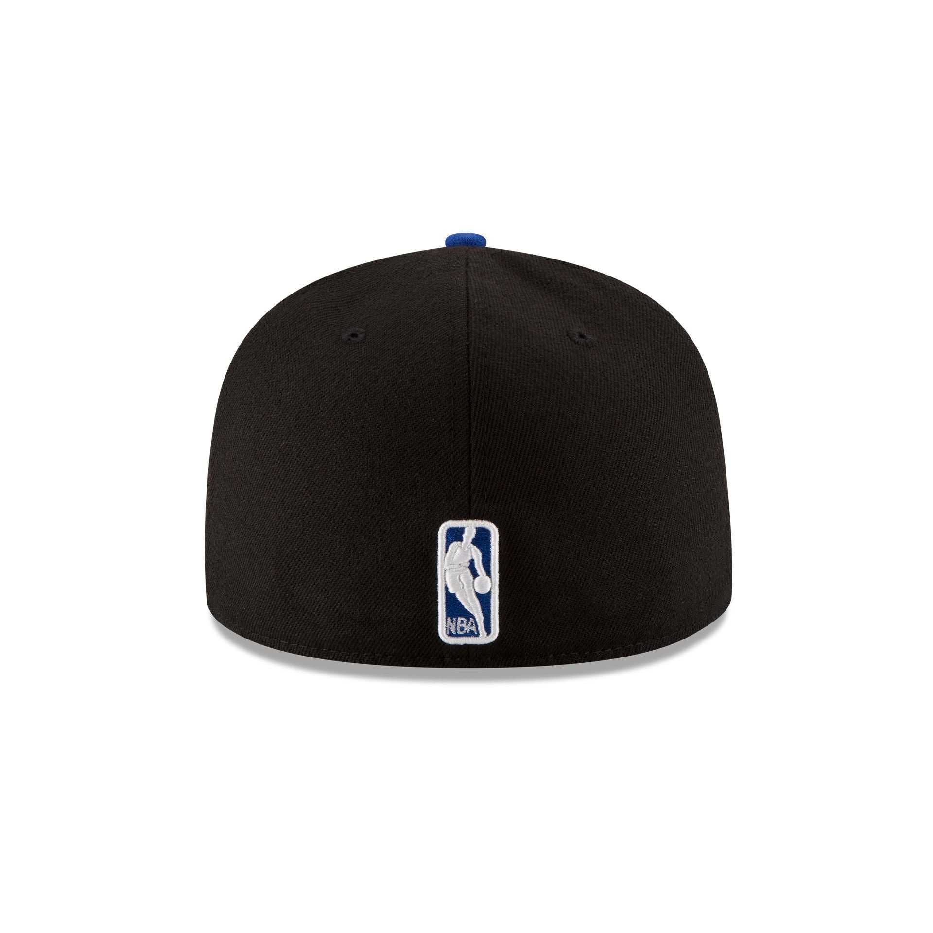 New York Knicks 2Tone Alt 59FIFTY Fitted Hat