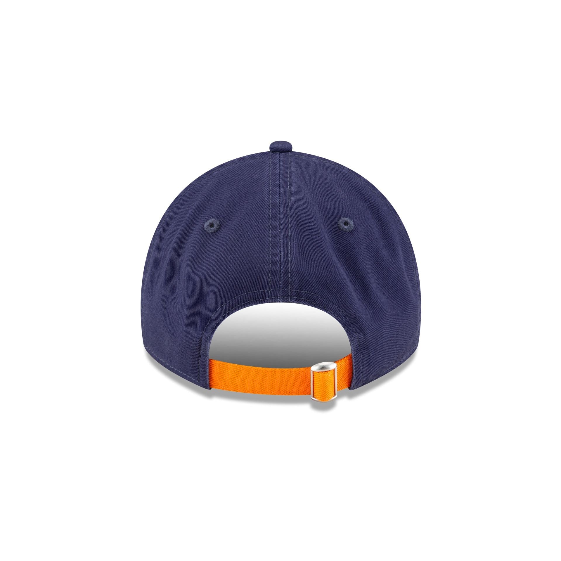 Illinois Fighting Illini College Vault 9TWENTY Adjustable Hat