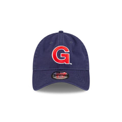 Gonzaga Bulldogs College Vault 9TWENTY Adjustable Hat