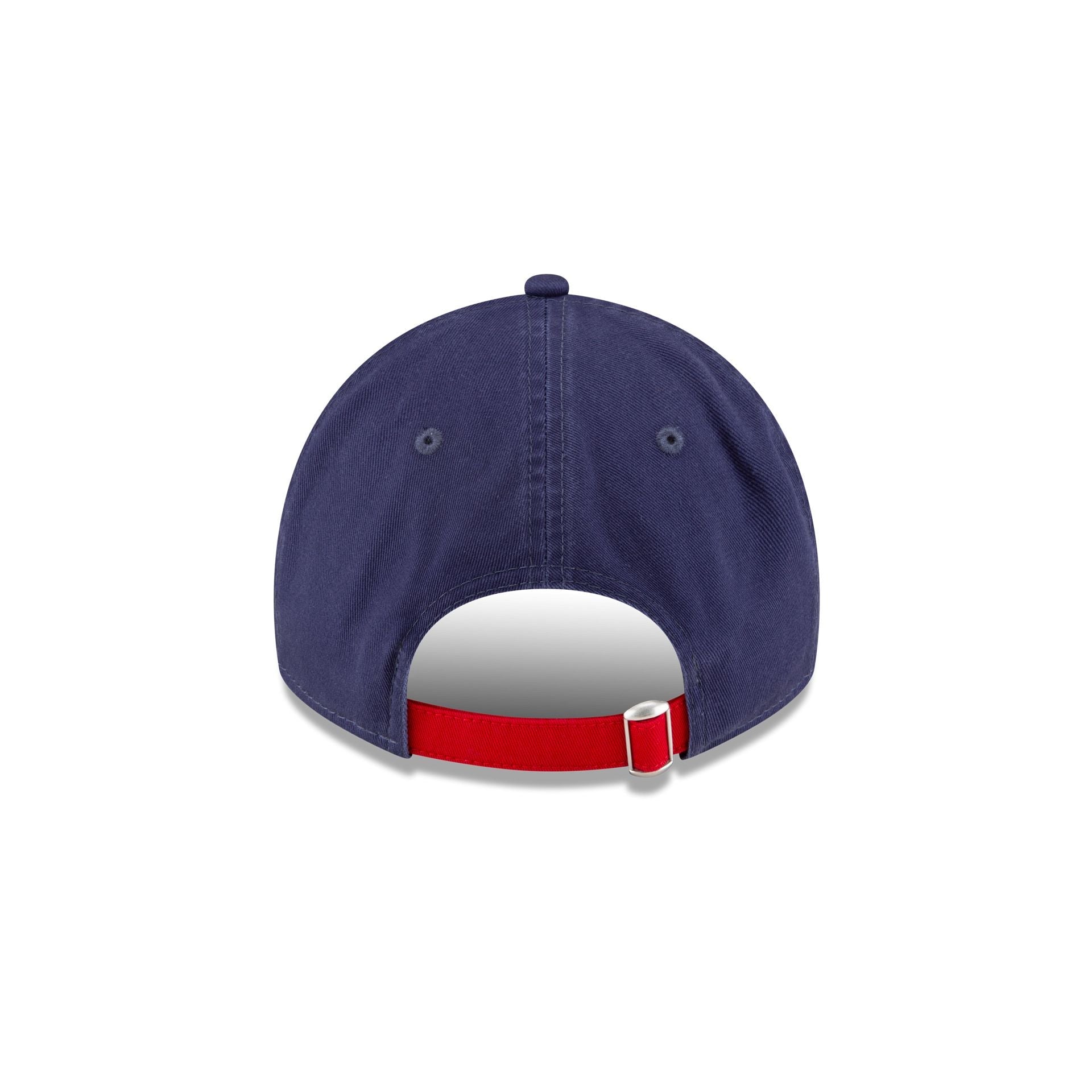 Gonzaga Bulldogs College Vault 9TWENTY Adjustable Hat