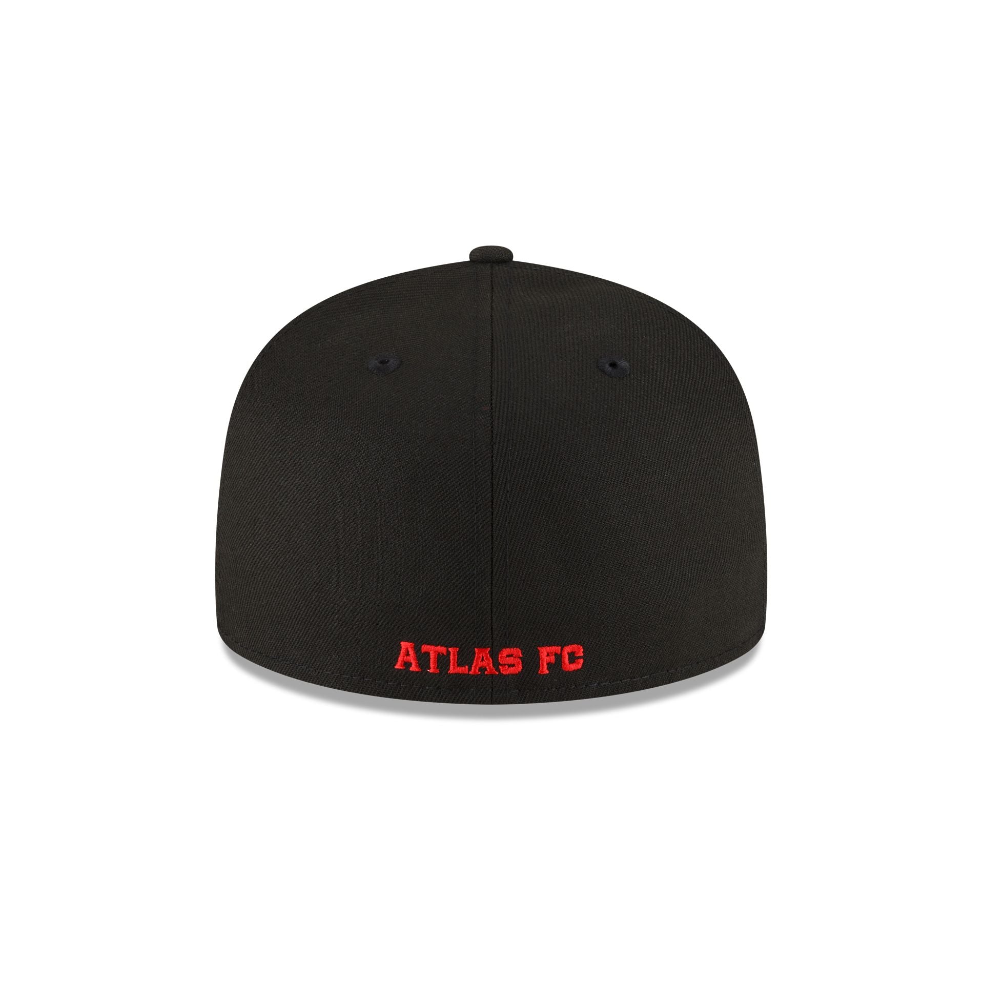 Atlas FC 59FIFTY Fitted Hat