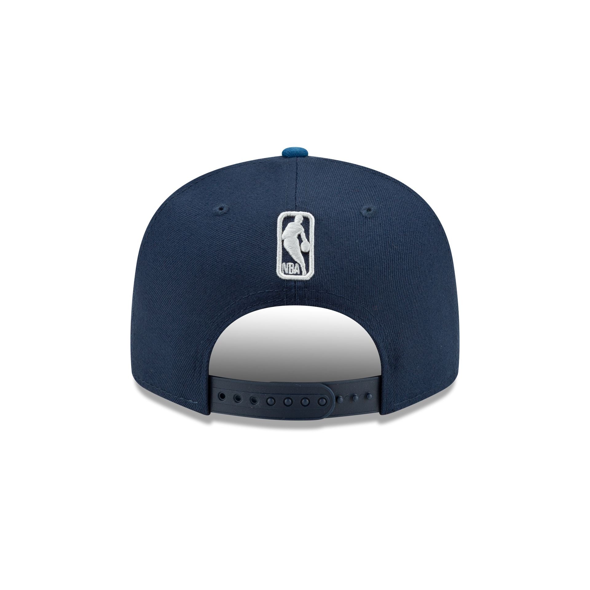 Minnesota Timberwolves Basic Two Tone 9FIFTY Snapback Hat