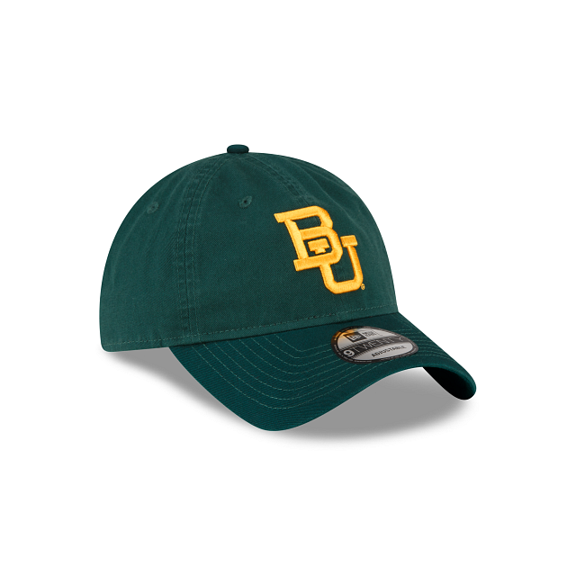 Baylor Bears 9TWENTY Adjustable Hat