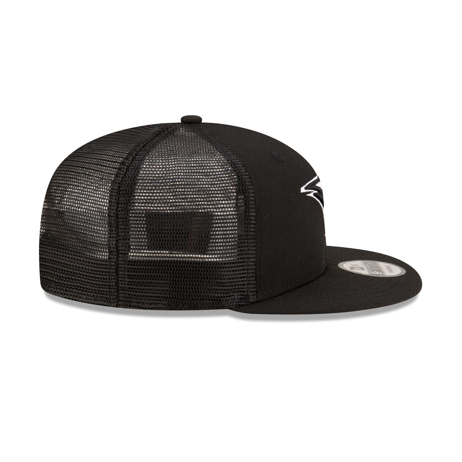 North Carolina Central Eagles 9FIFTY Trucker Hat