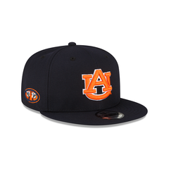 Auburn Tigers 9FIFTY Snapback Hat