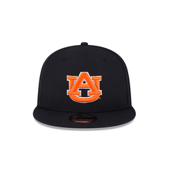 Auburn Tigers 9FIFTY Snapback Hat