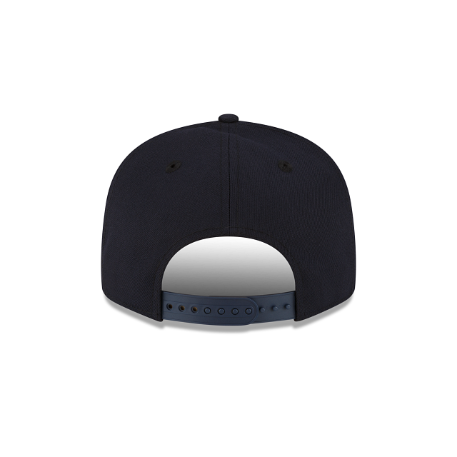Auburn Tigers 9FIFTY Snapback Hat