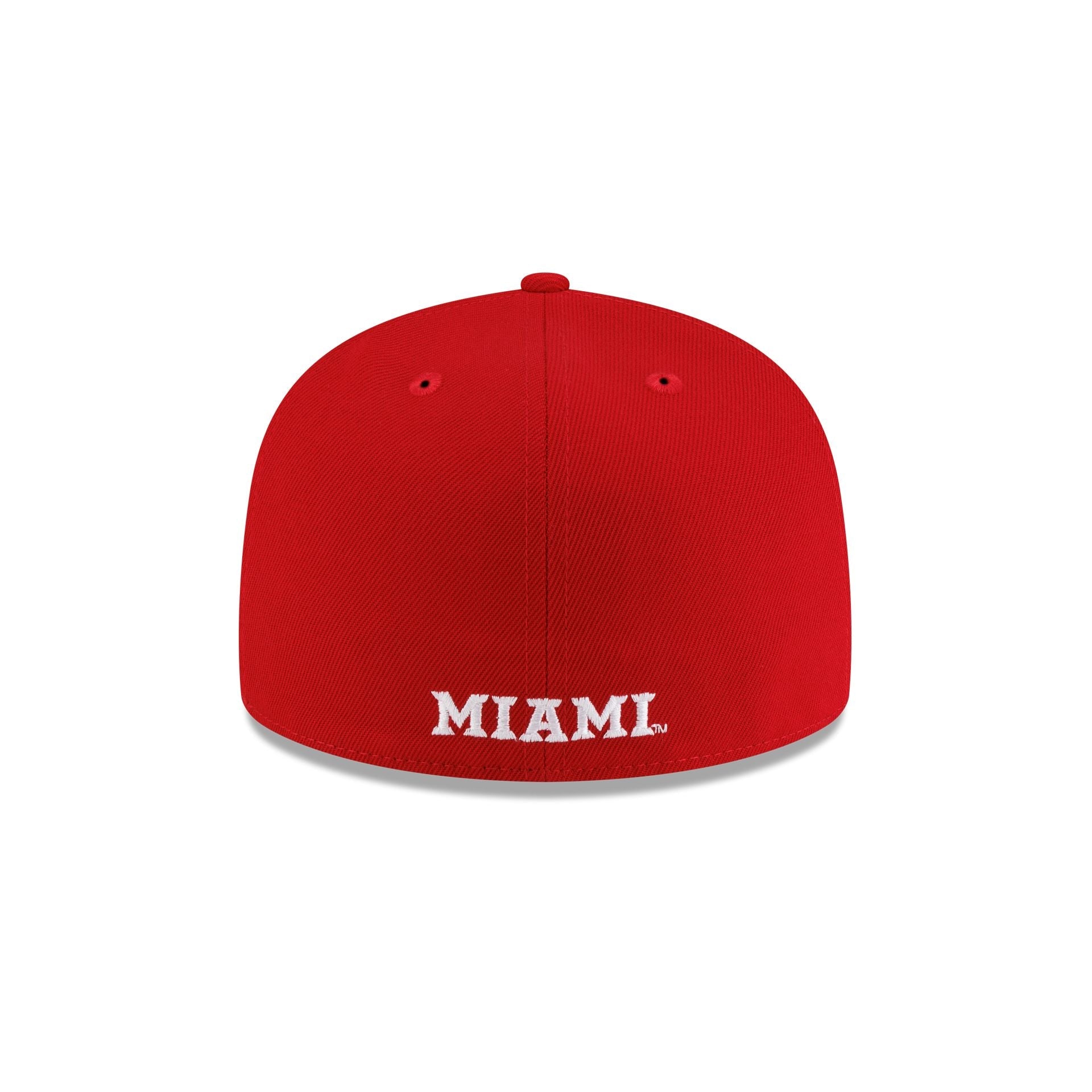 Miami RedHawks 59FIFTY Fitted Hat