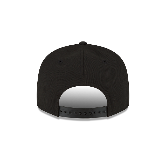 Looney Tunes Logo 9FIFTY Snapback Hat