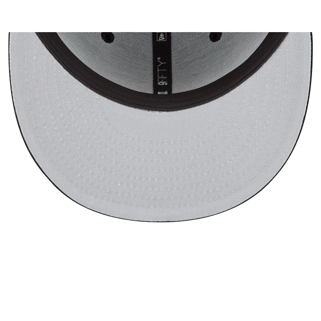 Looney Tunes Logo 9FIFTY Snapback Hat