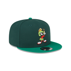 Looney Tunes Marvin the Martian 9FIFTY Snapback Hat