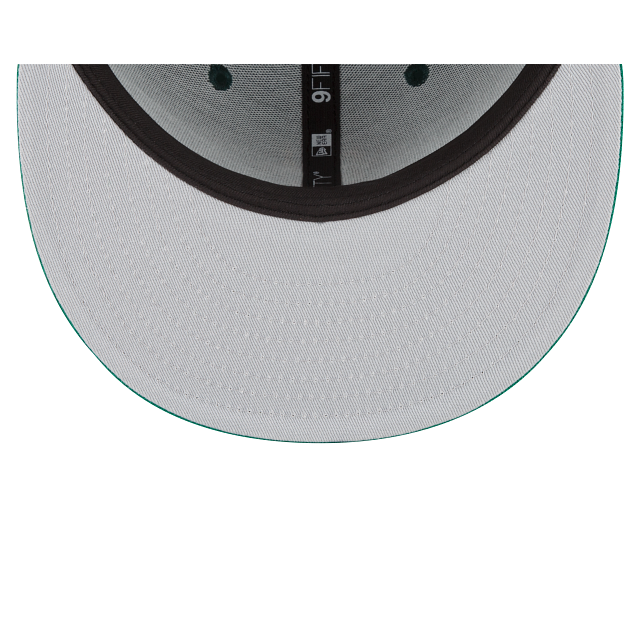 Looney Tunes Marvin the Martian 9FIFTY Snapback Hat