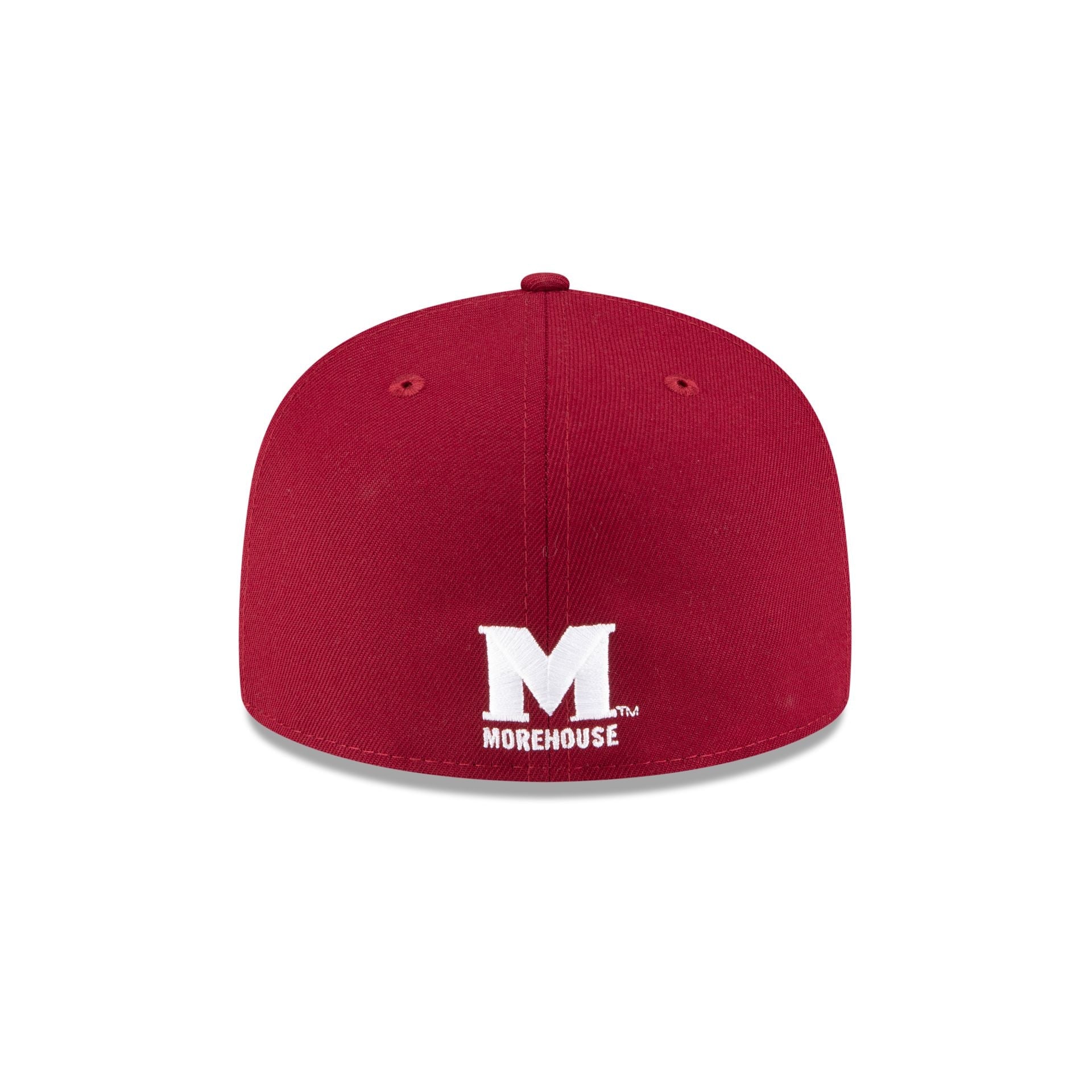 Morehouse Tigers Roar 59FIFTY Fitted Hat