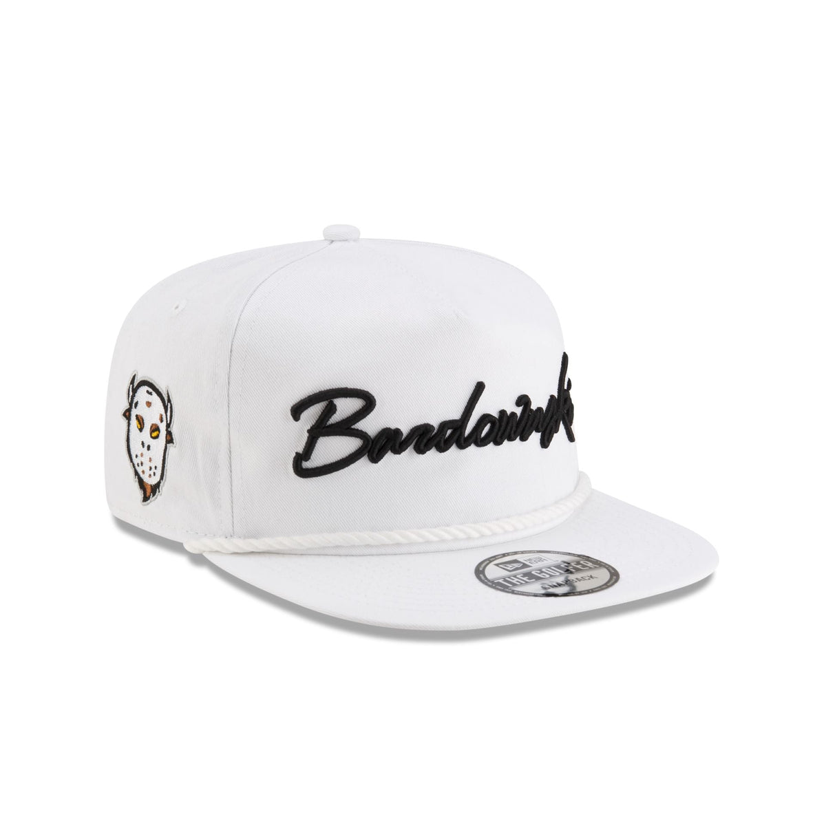 New Era Cap Bardownski Golfer Hat