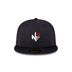 New Era Golf Navy 59FIFTY Fitted Hat