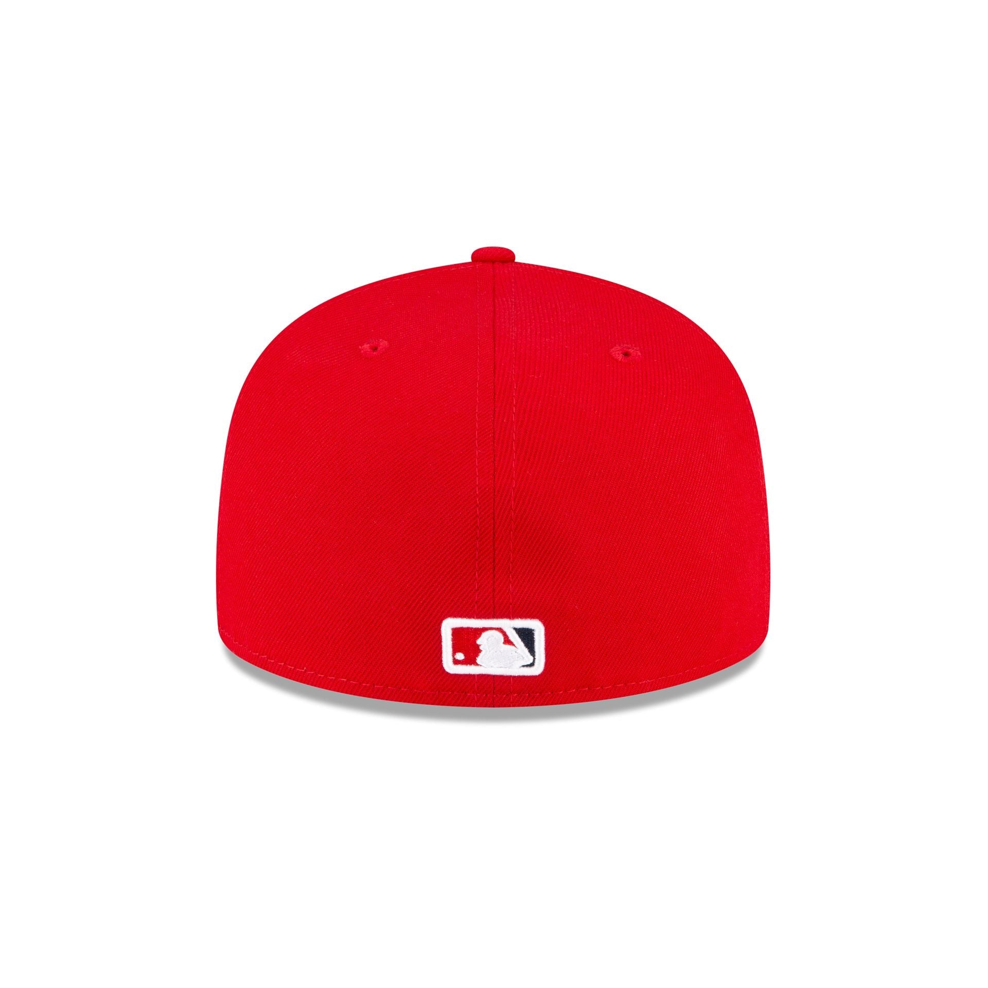 Los Angeles Angels Authentic Collection Game 59FIFTY Fitted Hat