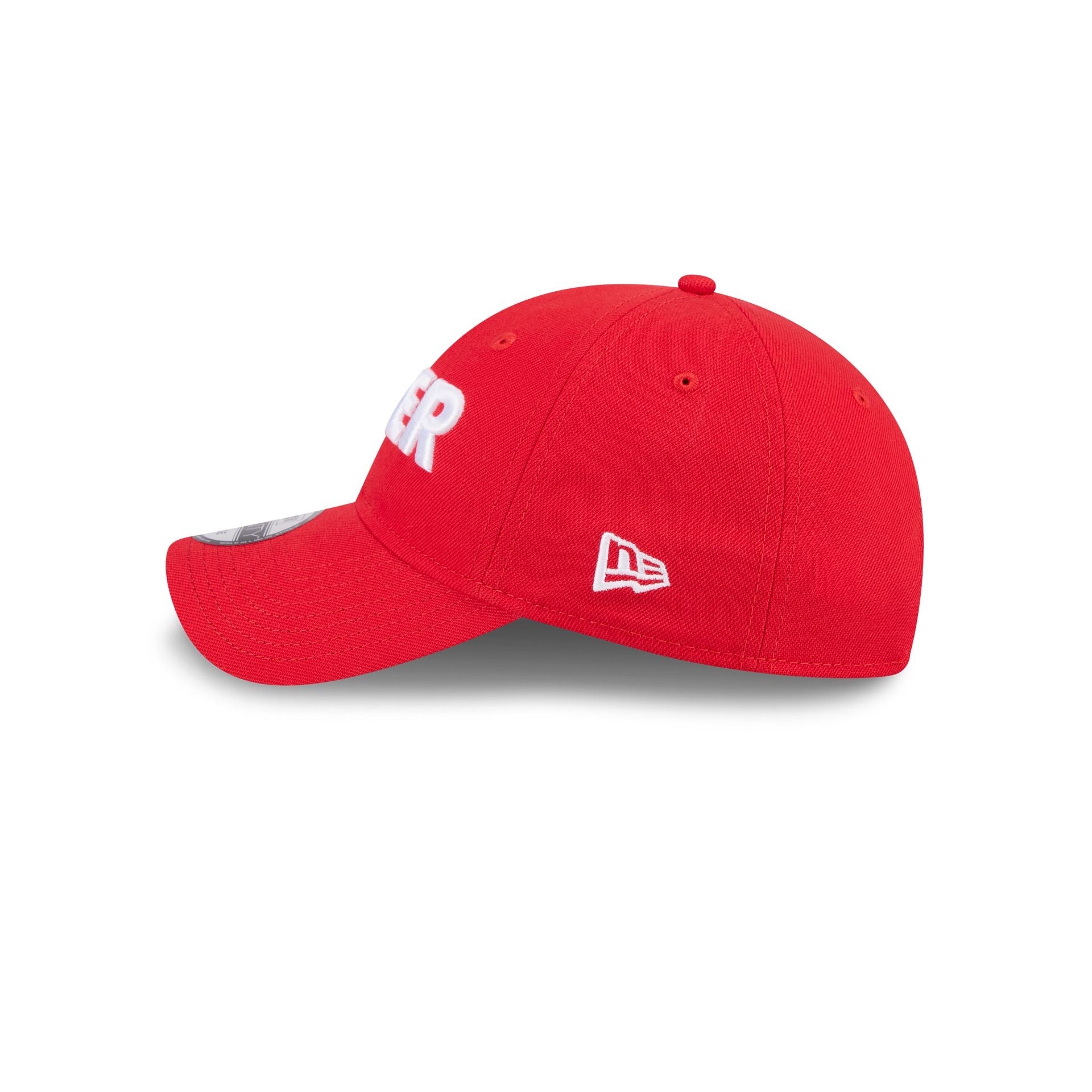 Indiana Fever Rebel Series 9TWENTY Adjustable Hat