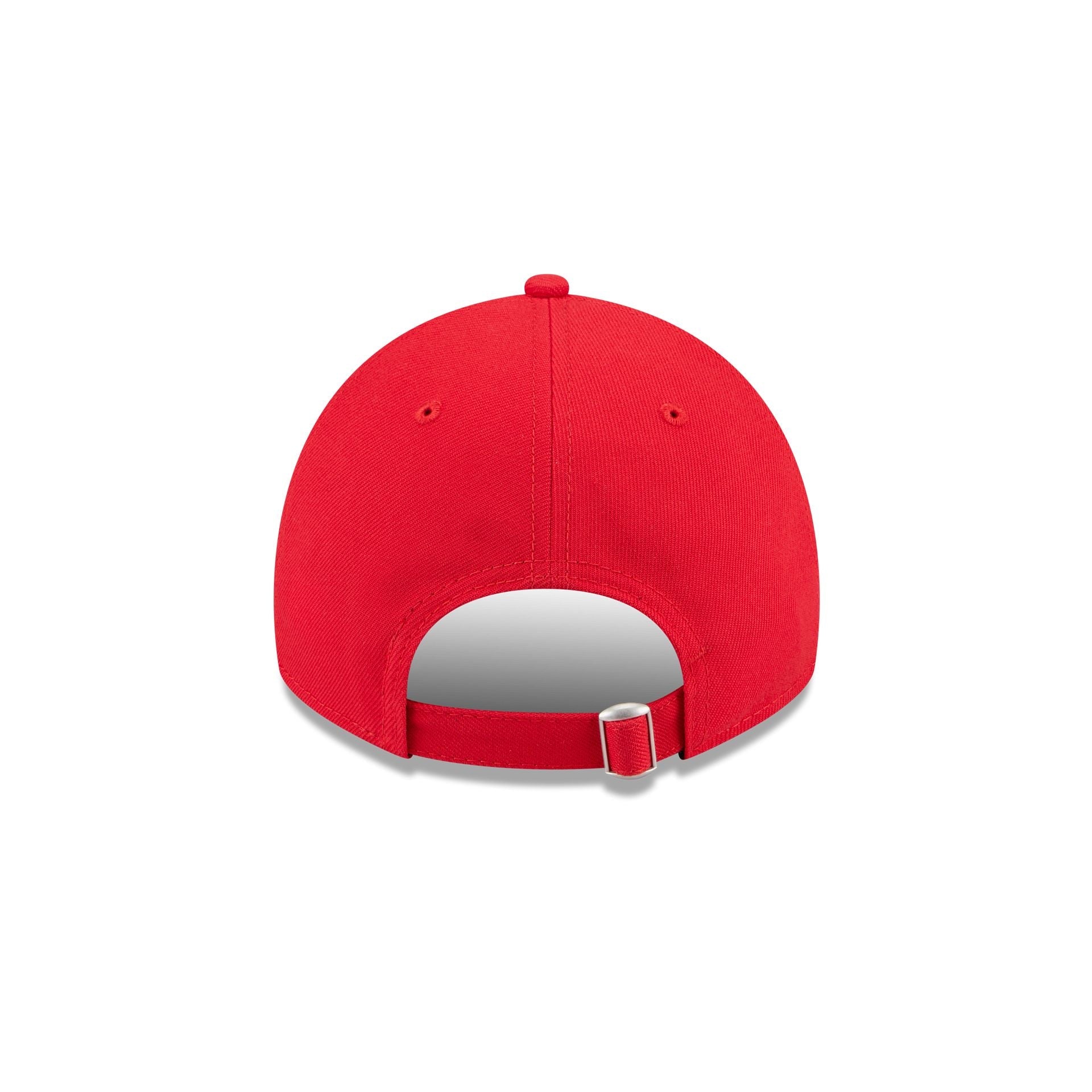 Indiana Fever Rebel Series 9TWENTY Adjustable Hat